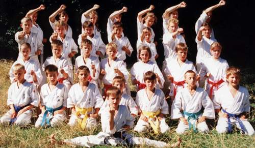 karate Ostrowiec, Karate do w Ostrowcu