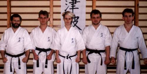 karate Ostrowiec, Karate do w Ostrowcu, Ostrowiec 