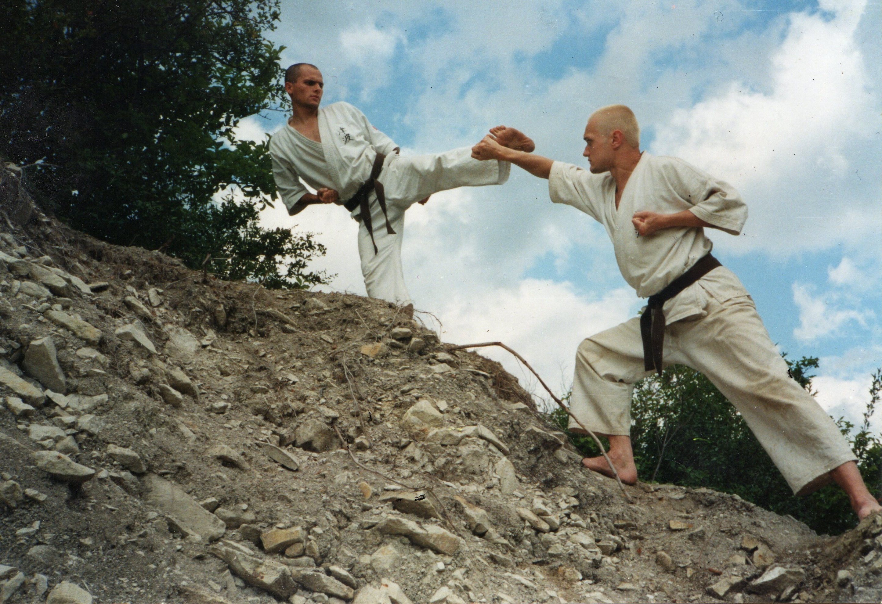 judo ostrowiec 